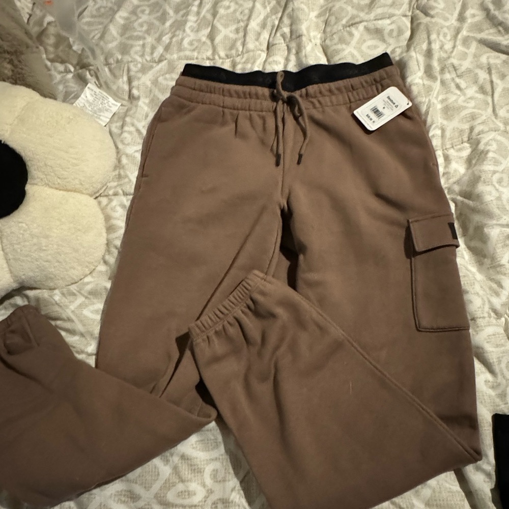 Reebok joggers